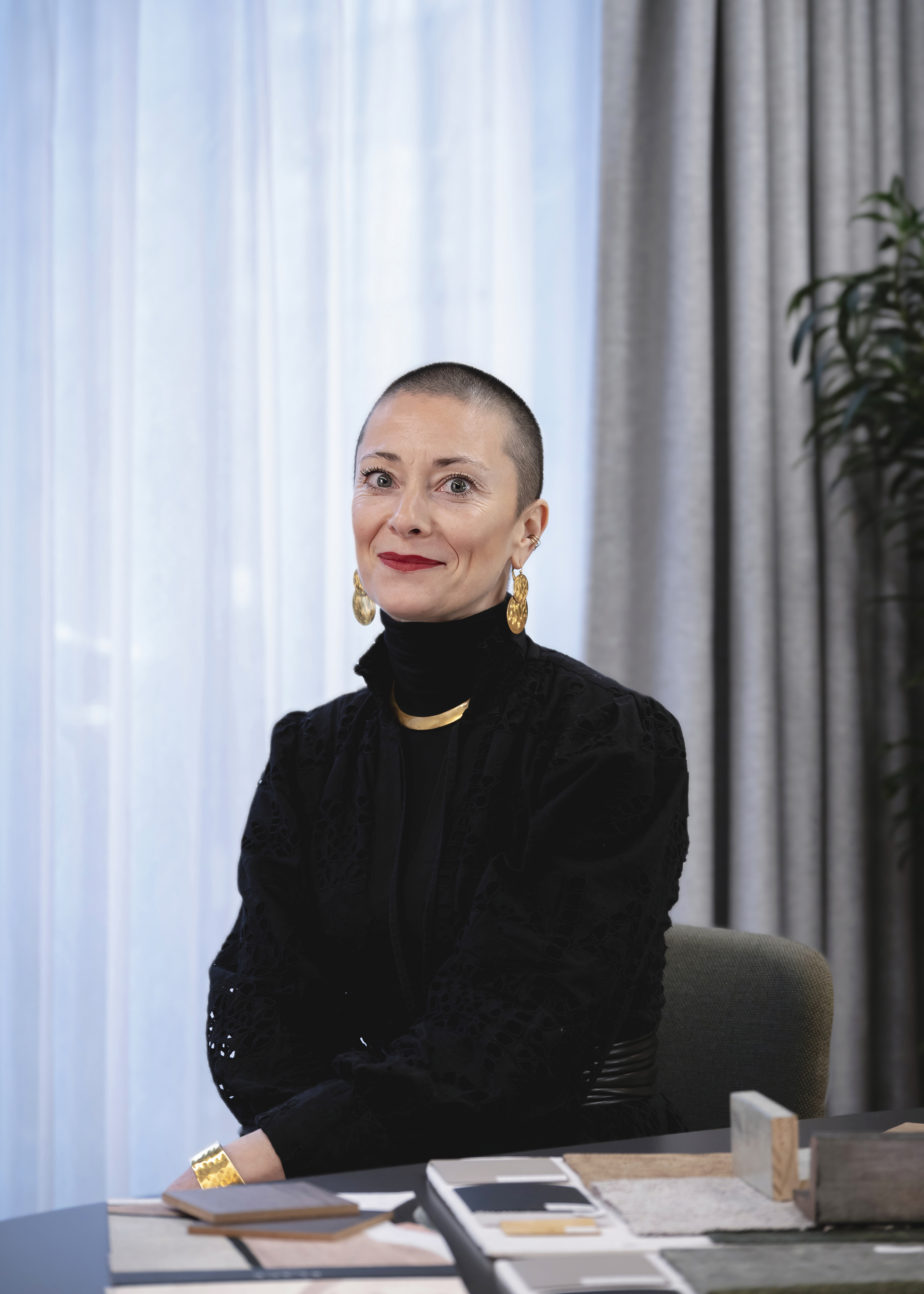 Mathilde le Villain