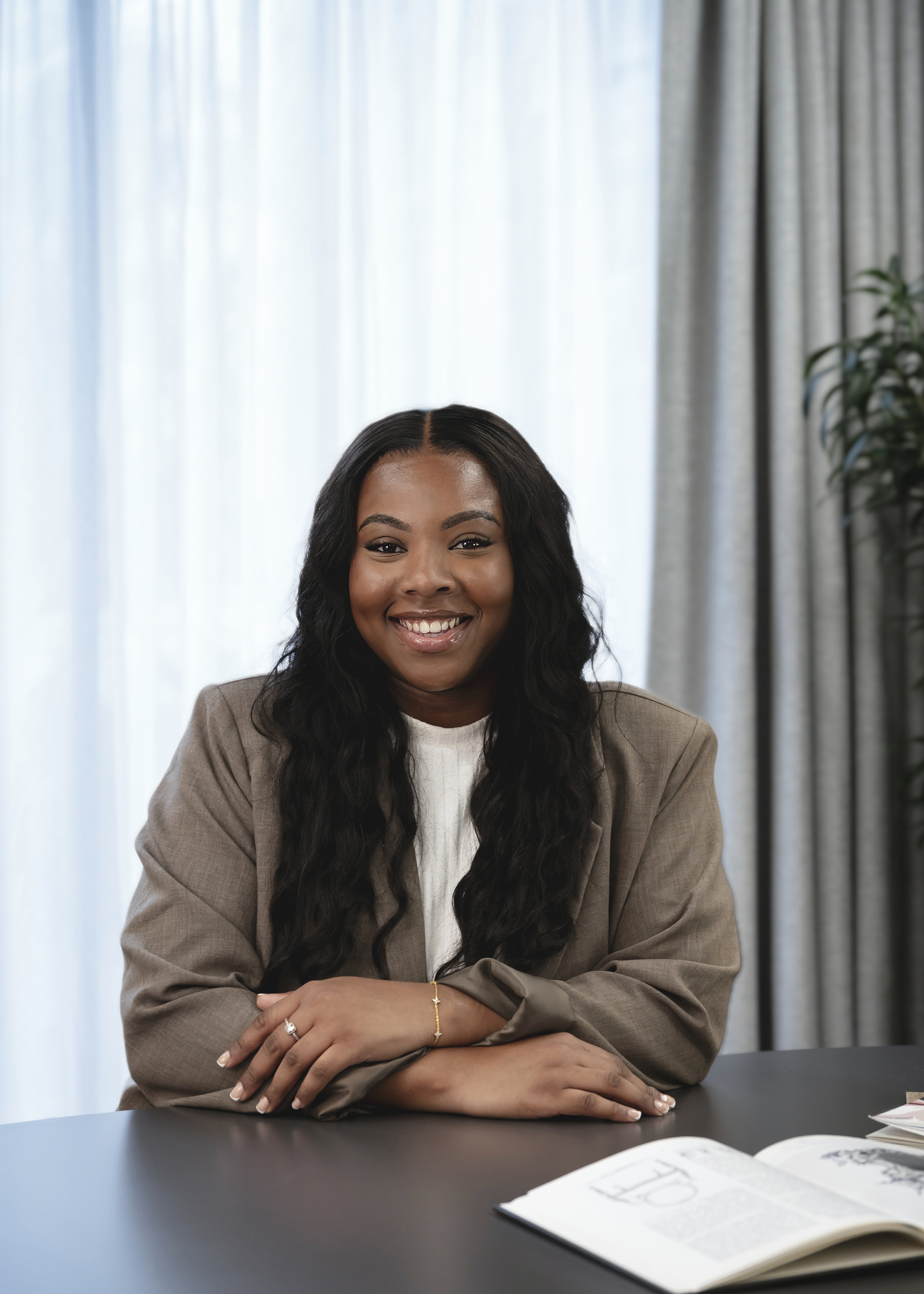 Shaznea Gordon