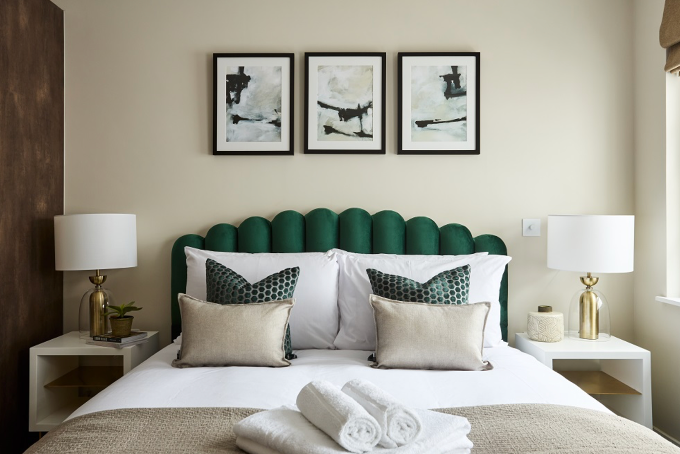 Boutique Hotel