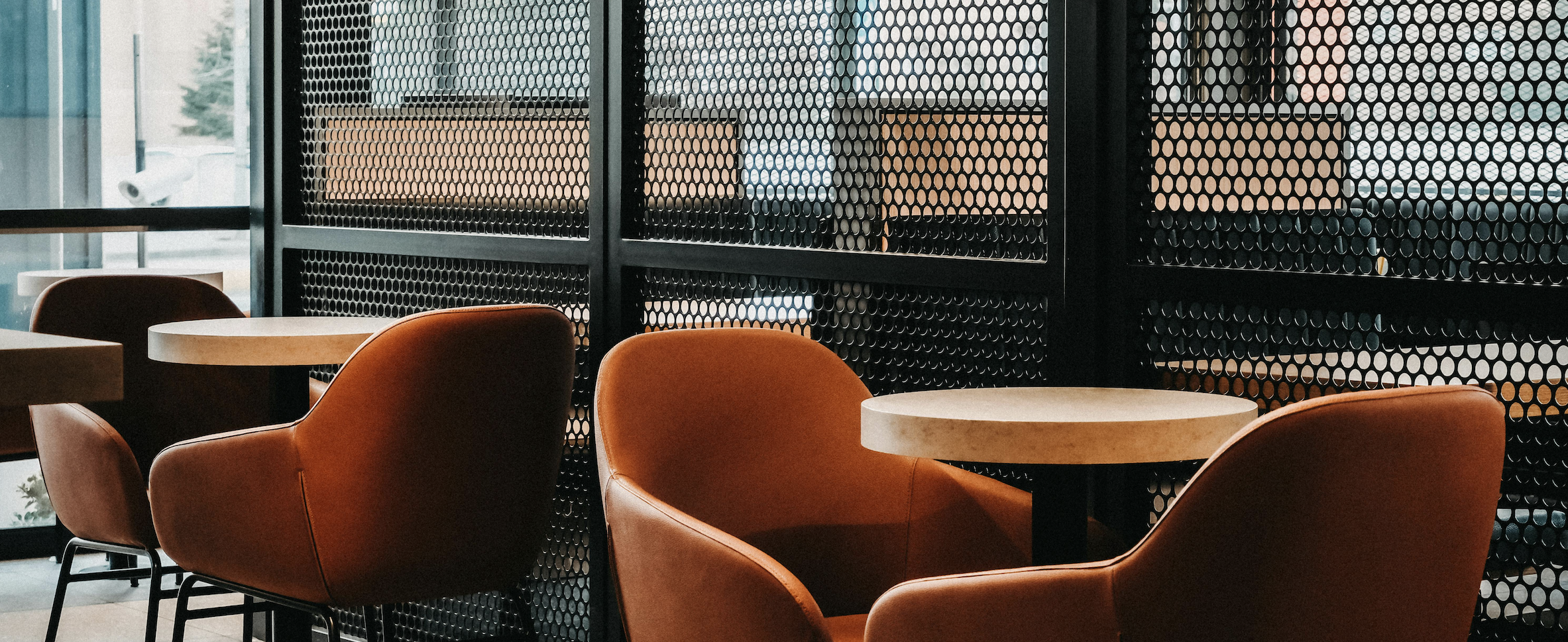 Commercial Spaces