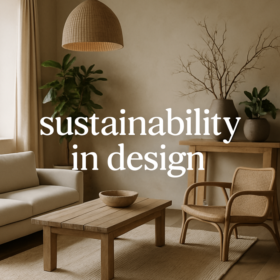 Sustainable Commitment